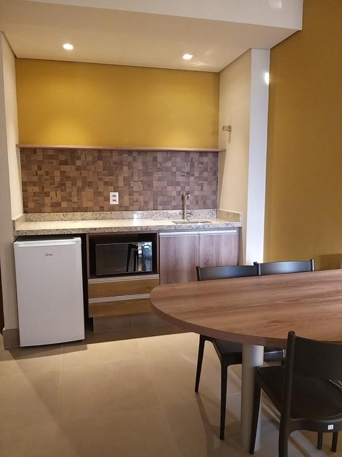 Apartamento Olimpia Solar Das Aguas מראה חיצוני תמונה
